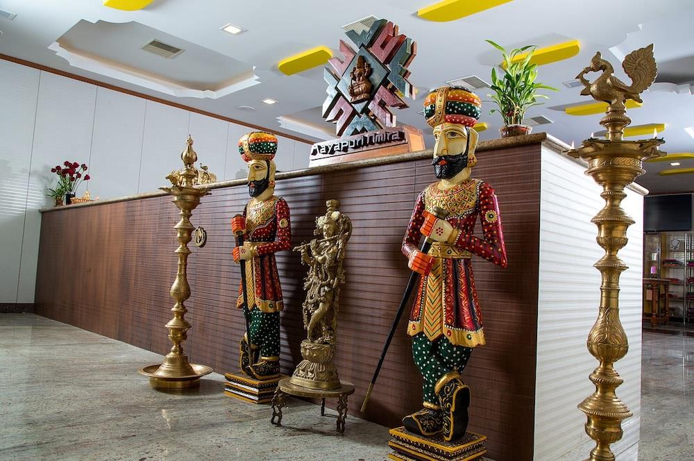 Kyriad Prestige Mayapuri Amira