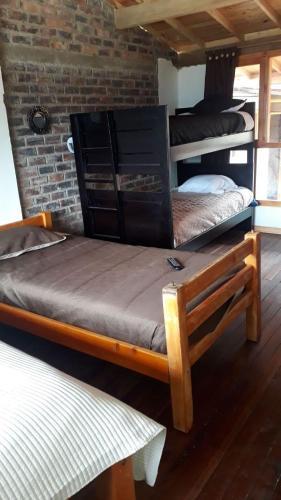 Hotel Guican De La Sierra