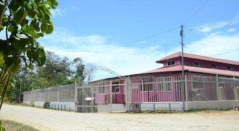 Tanuli Royal Plains Motel