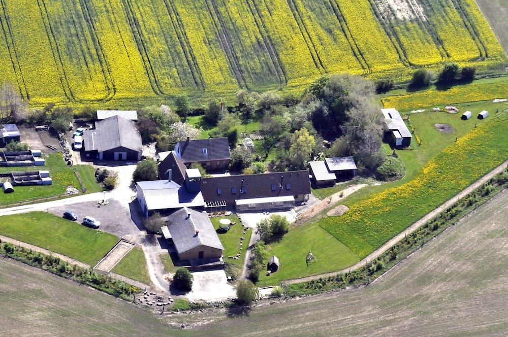 Fuglsang Apartments Langeland