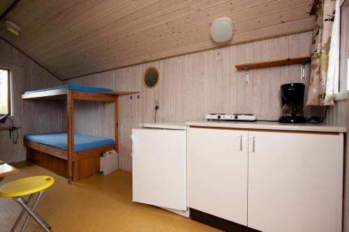 Logballe Camping & Cottages