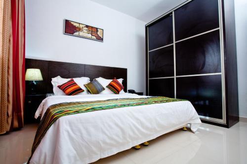 Residence Lagon Bleu