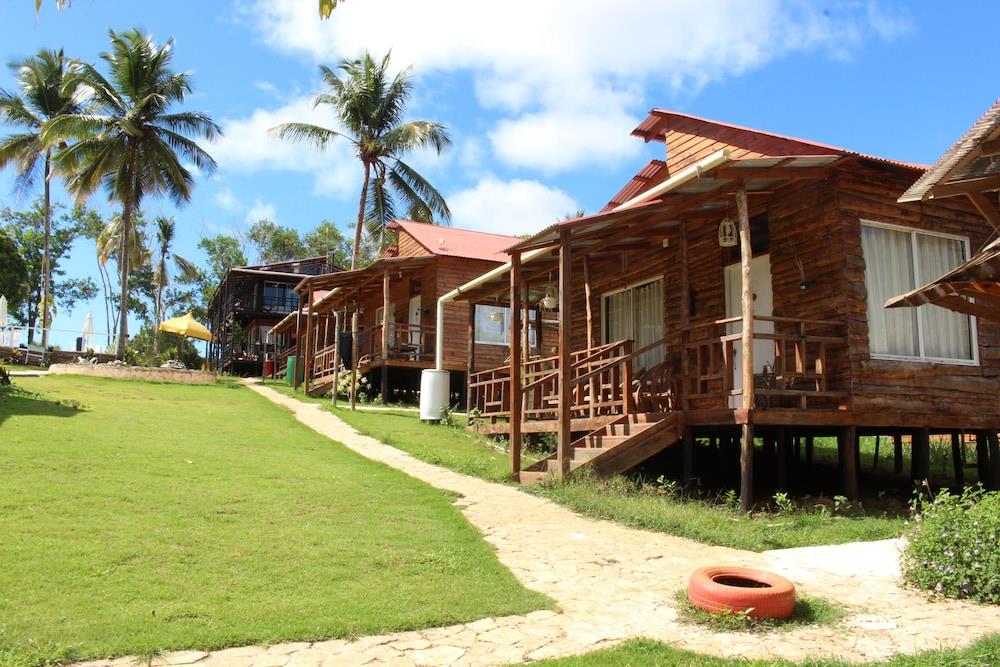 Hotel Ecologico Loma Pan De Azucar