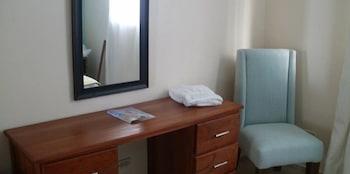 The Beachcomber At Las Canas