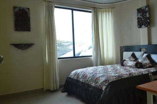 Hostal Red Las Orquídeas