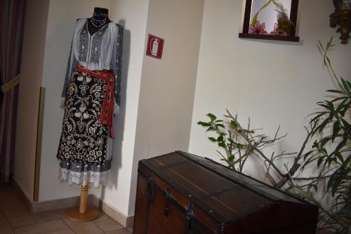 Boutique Pension Park