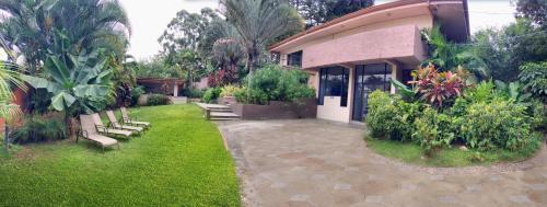 Hotel Dream House Escazu