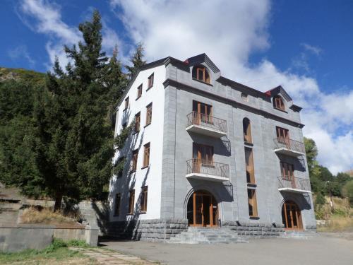 Jermuk Villa Imperial