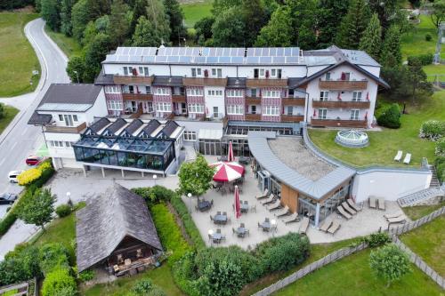 Vital Hotel Styria