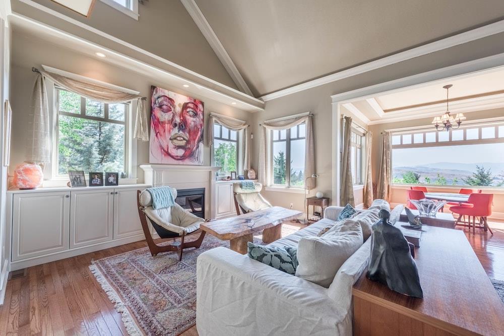 Telemark Ridge Lodge & Wellness Retreat