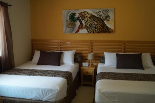 Hotel Otoch Balam Bed & Breakfast