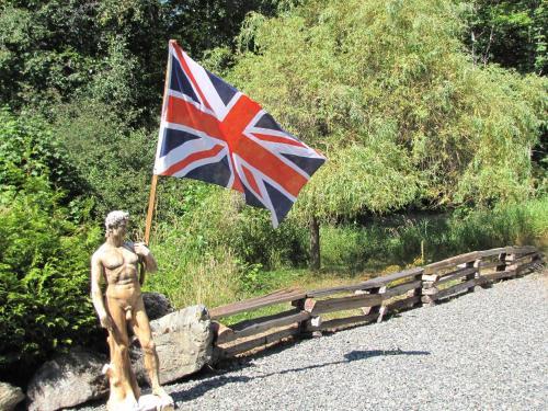 Shawnigan Lake Bed And Breakfast