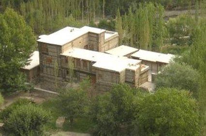 Serena Shigar Fort Residence