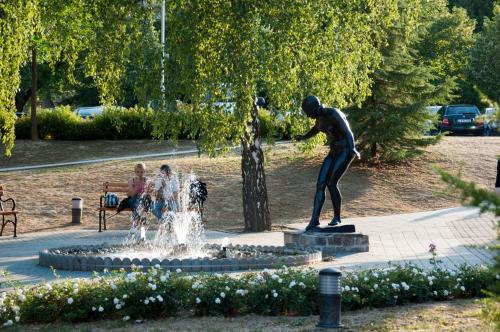 Boni Családi Wellness Hotel