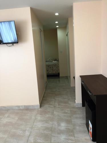 Hotel Mirador Del Golfo