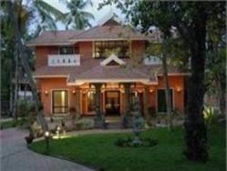 The World Backwaters