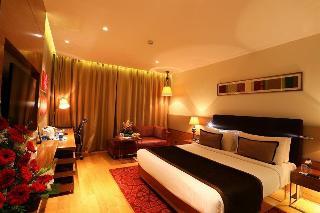 Fortune Landmark Indore