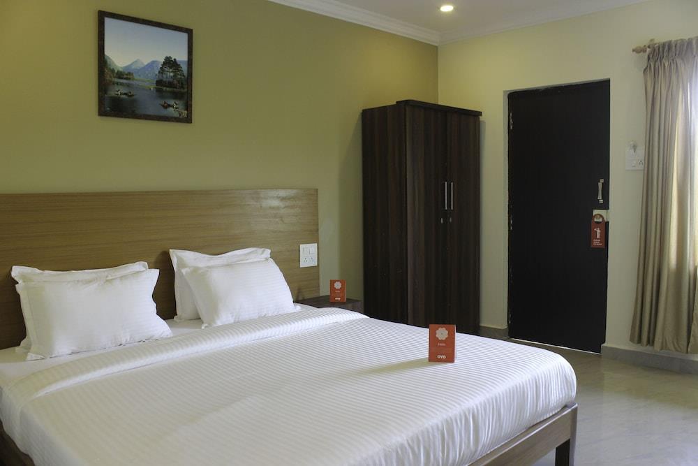 Oyo 9586 Near Arambol Beach