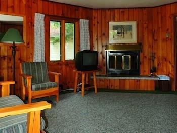 The New Baldwins Resort