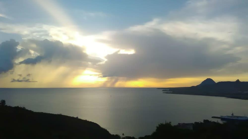 A Peace Of Paradise St. Lucia