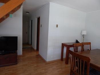 Casa Agrado Del Valle