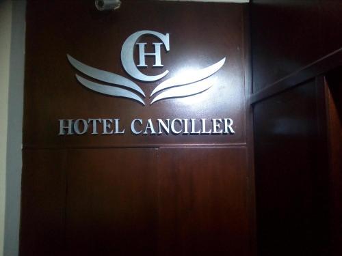 Hotel Canciller
