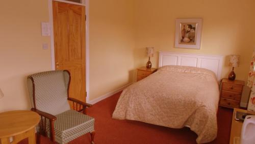 Riversdale Bed And Breakfast
