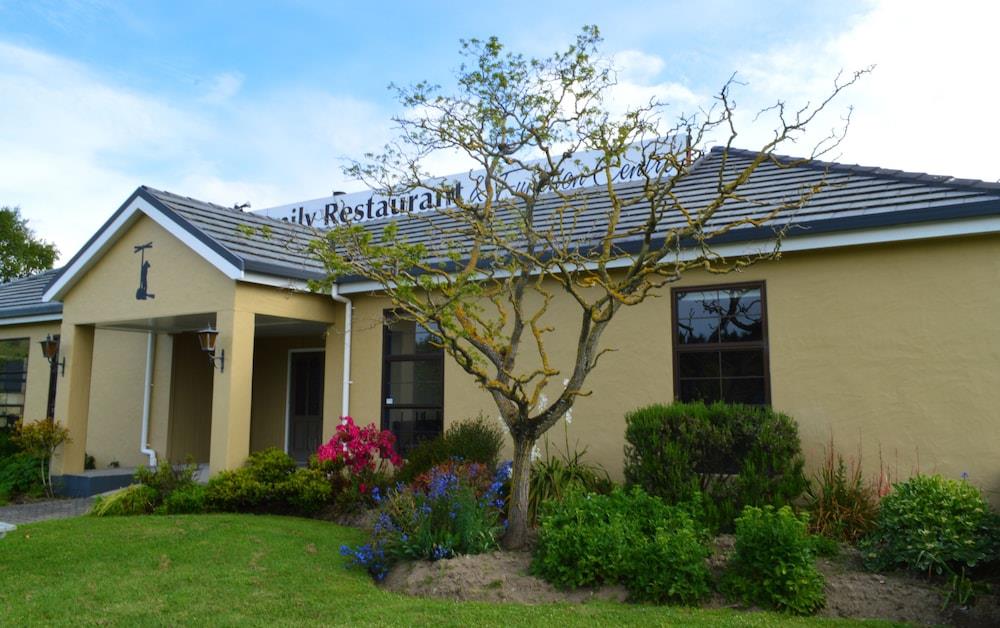 Brightwater Motor Inn Nelson