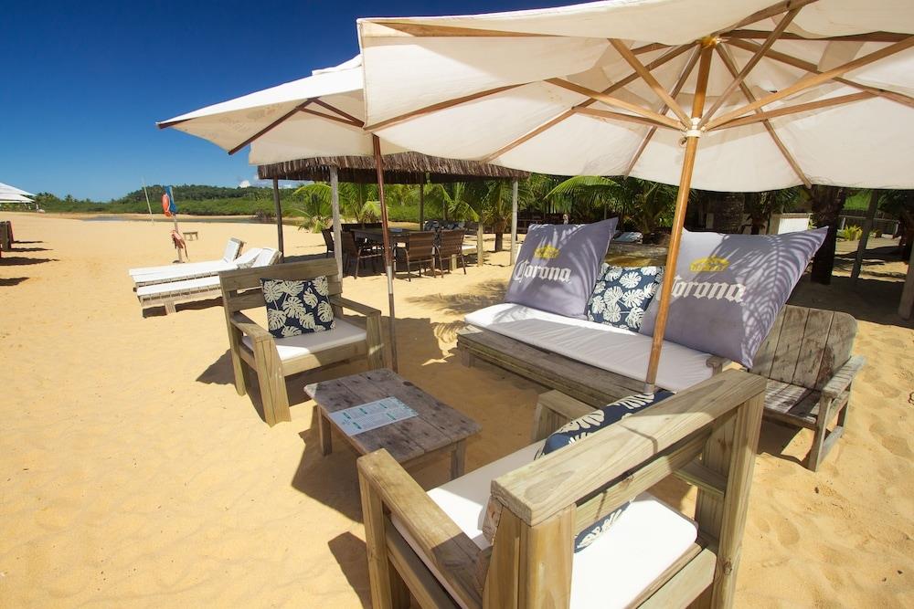 Residence Bianca Lancia