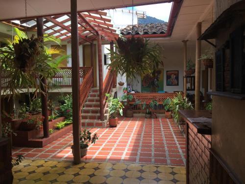 Casa Hotel Casa Colonial