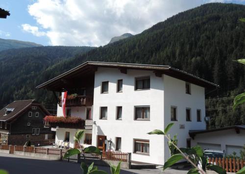 Apartments Alpenrose