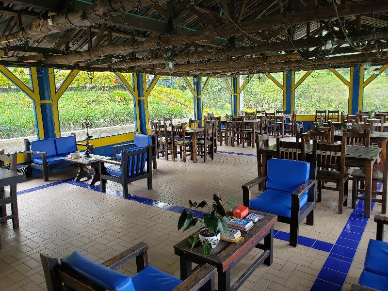 El Rancho De Salento By Prima Collection