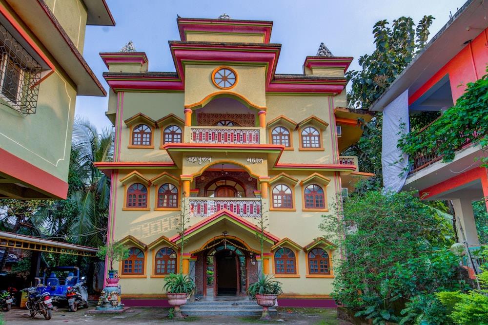 Oyo 19757 Home Divine 3Bhk Mandrem