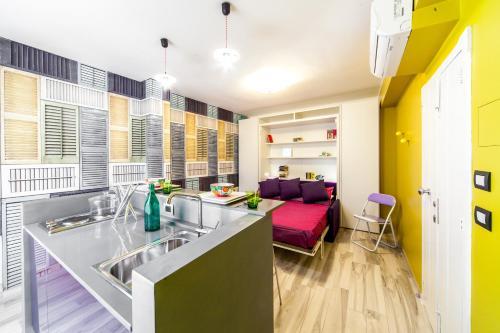 Casa Vacanza Al Castello