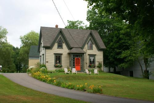 Fisherman's Daughter Bed & Breakfast