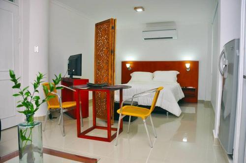 Pompatao Apartamentos & Suites