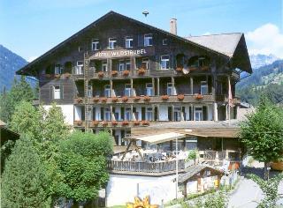 Sporthotel Wildstrubel