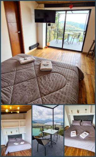 Hostal San Rafael La Calera