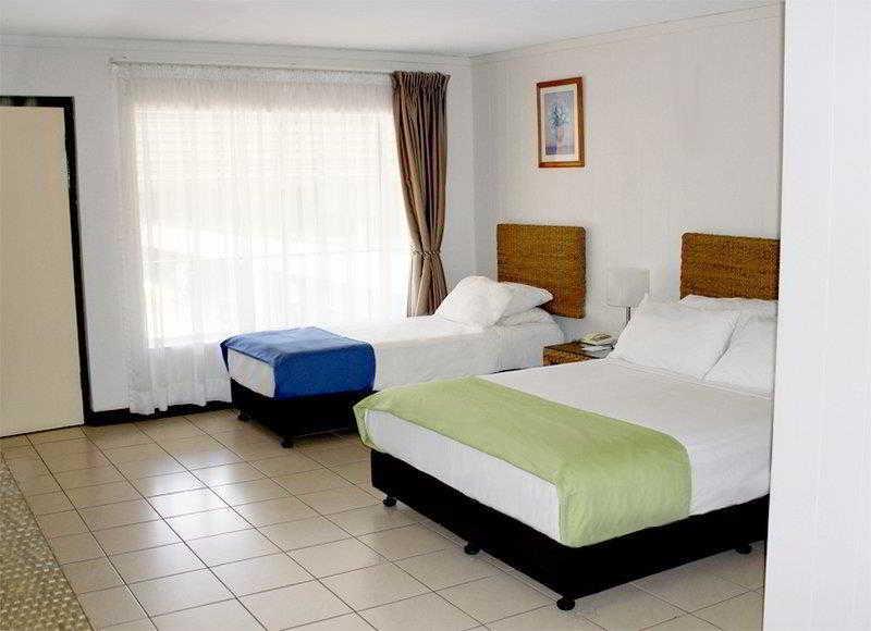 Best Western Pine Tree Motel