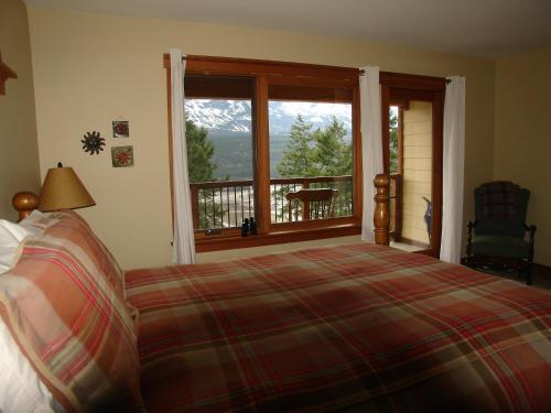 Le Beausoleil Bed And Breakfast