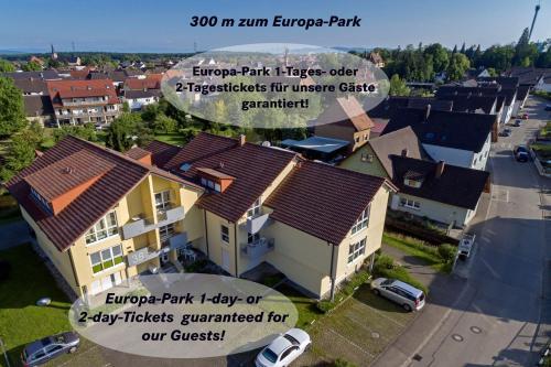 Ferienwohnung Beim Europa-Park Rust