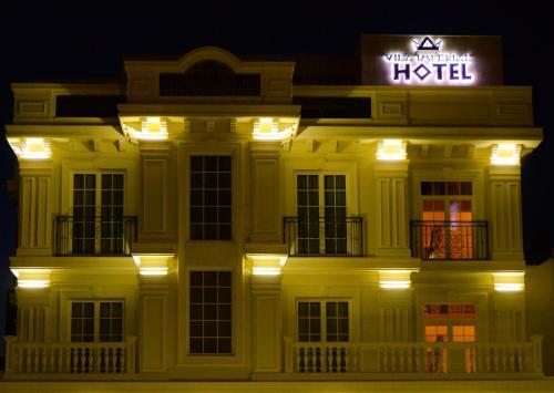 Hotel Vila Imperial
