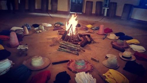 Sindamanoy Centro De Bienestar