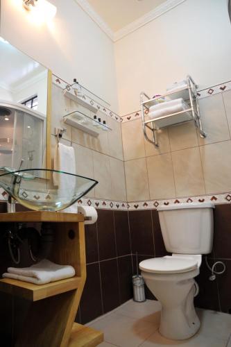 Culture Crossroads Inn