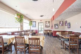 Sandman Inn Blue River