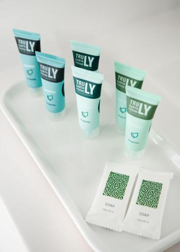 Naramata Courtyard Suites