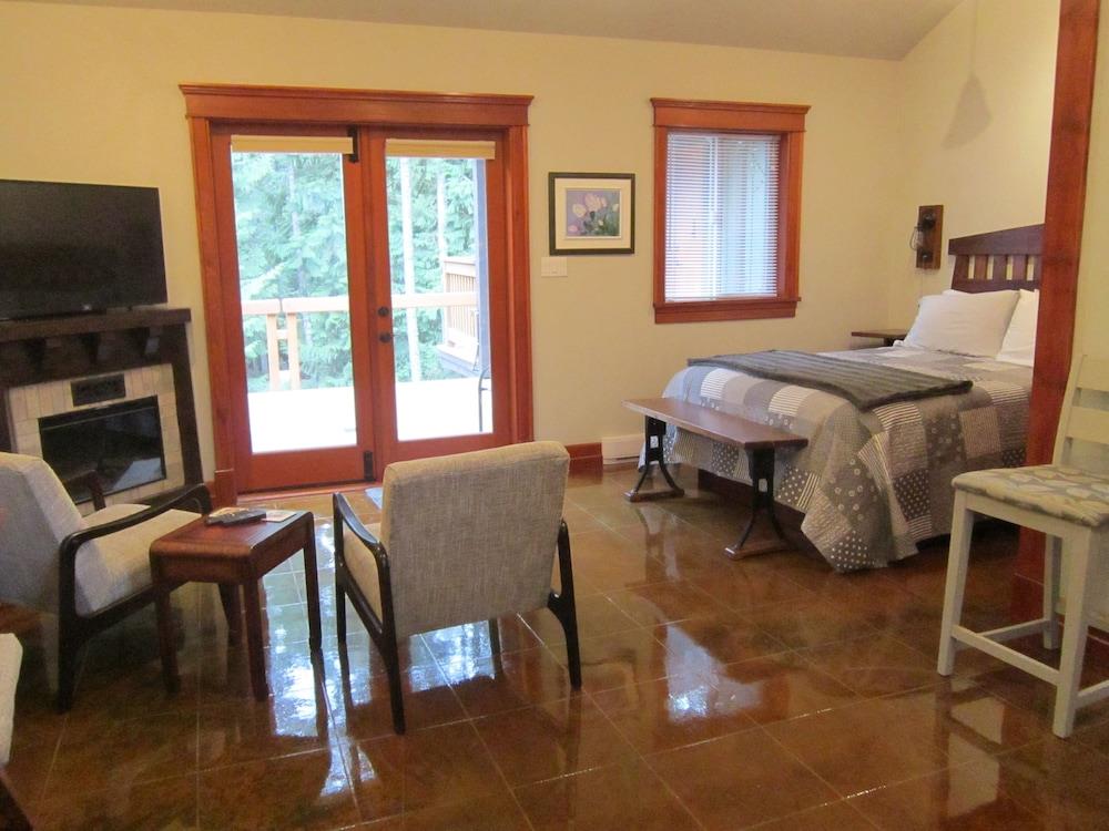 Stonekroft Guesthouse