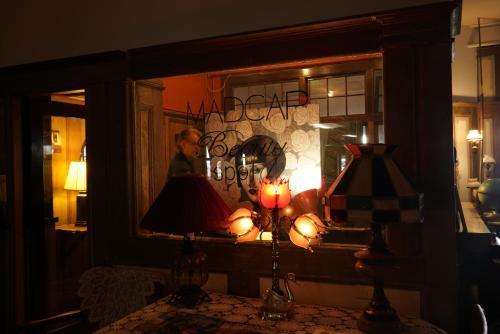 Rodmay Heritage Hotel