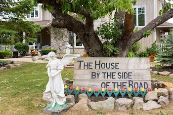 House by the Side of the Road