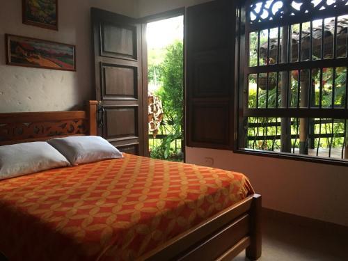 Casa Hotel Portón Campestre